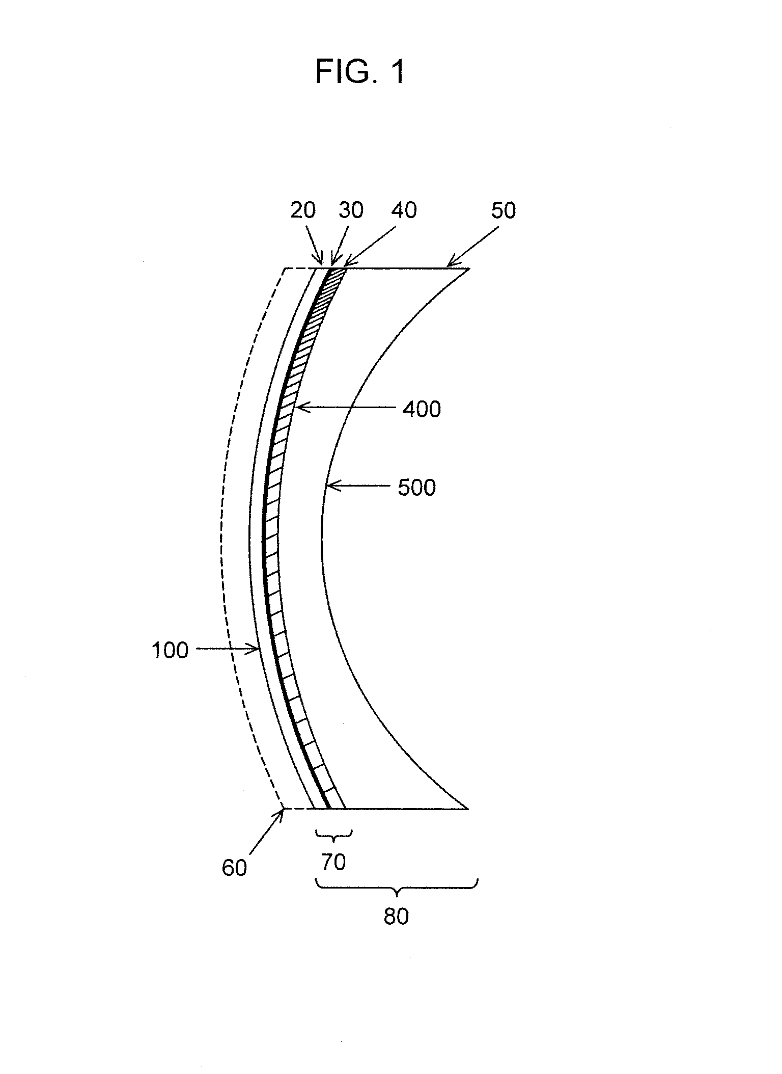 Tinted polycarbonate ophthalmic lens product and method of manufacture