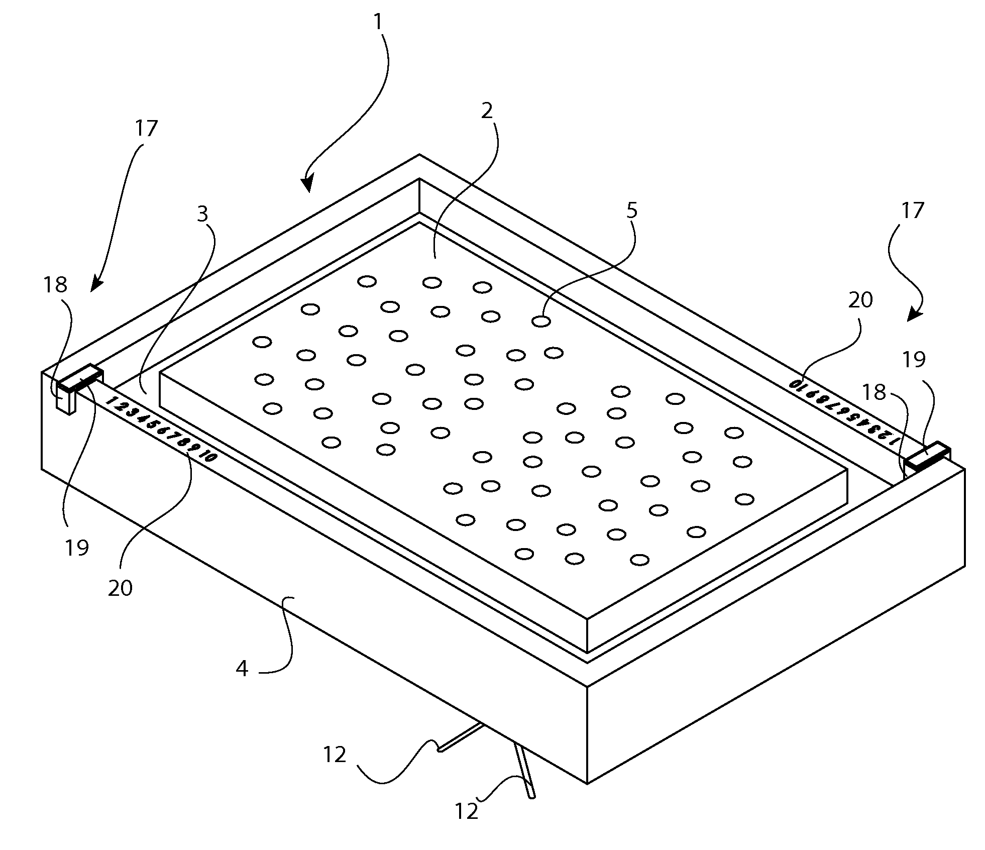 Tabletop Sports