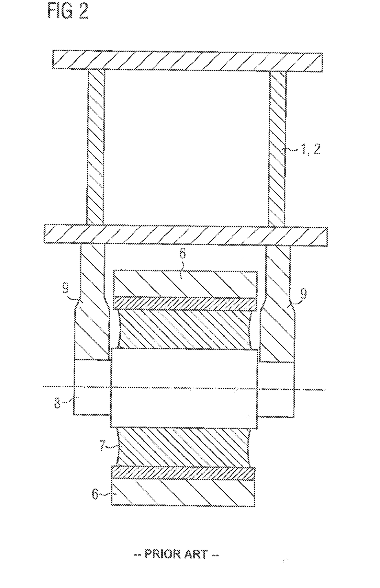 Wheelset Guide For A Vehicle