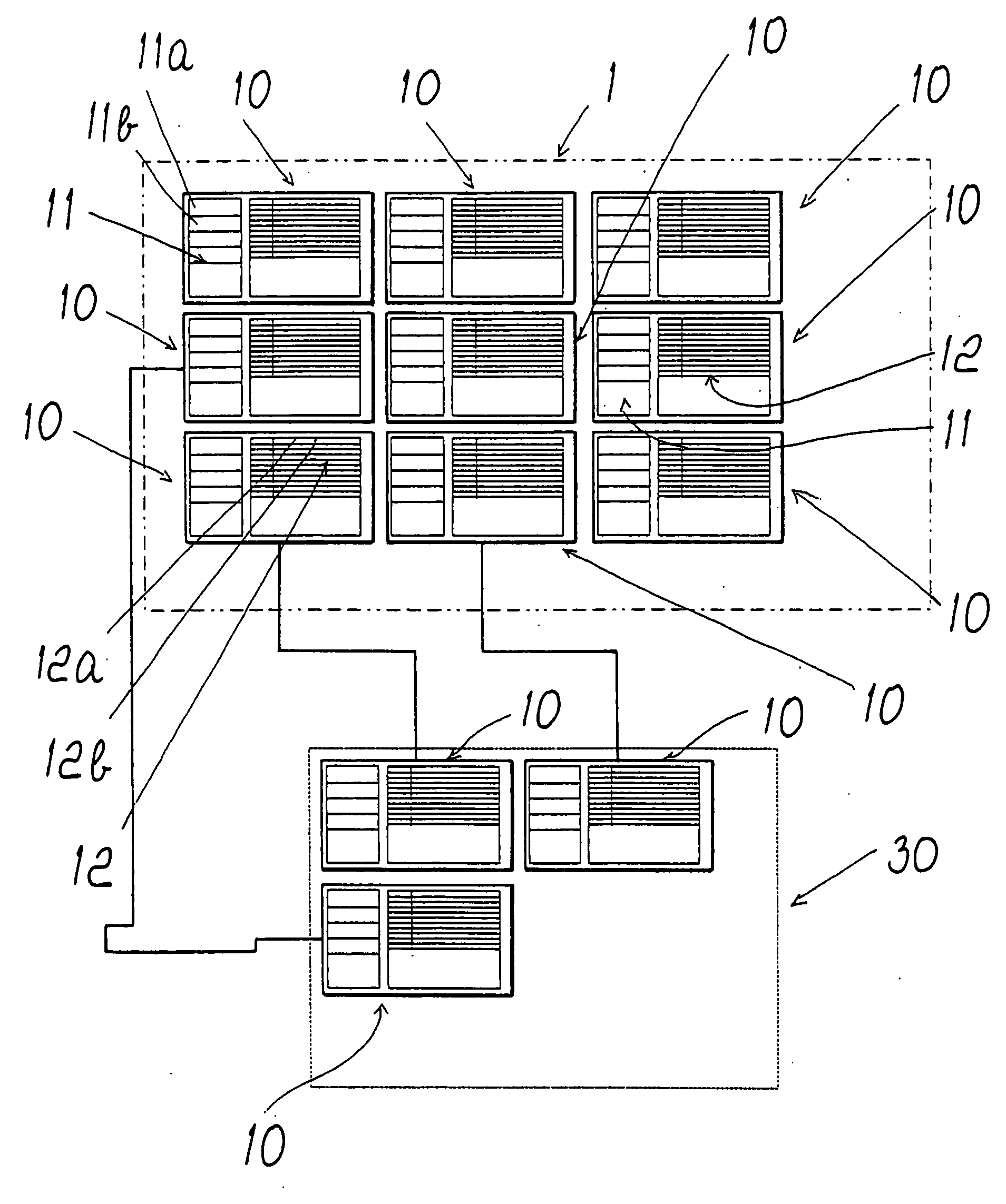Method for Clinical Analyses of the Comparative Type