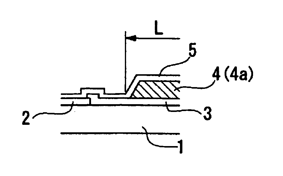 Semiconductor device, method for manufacturing the same, circuit substrate, electro-optical apparatus, and electronic equipment