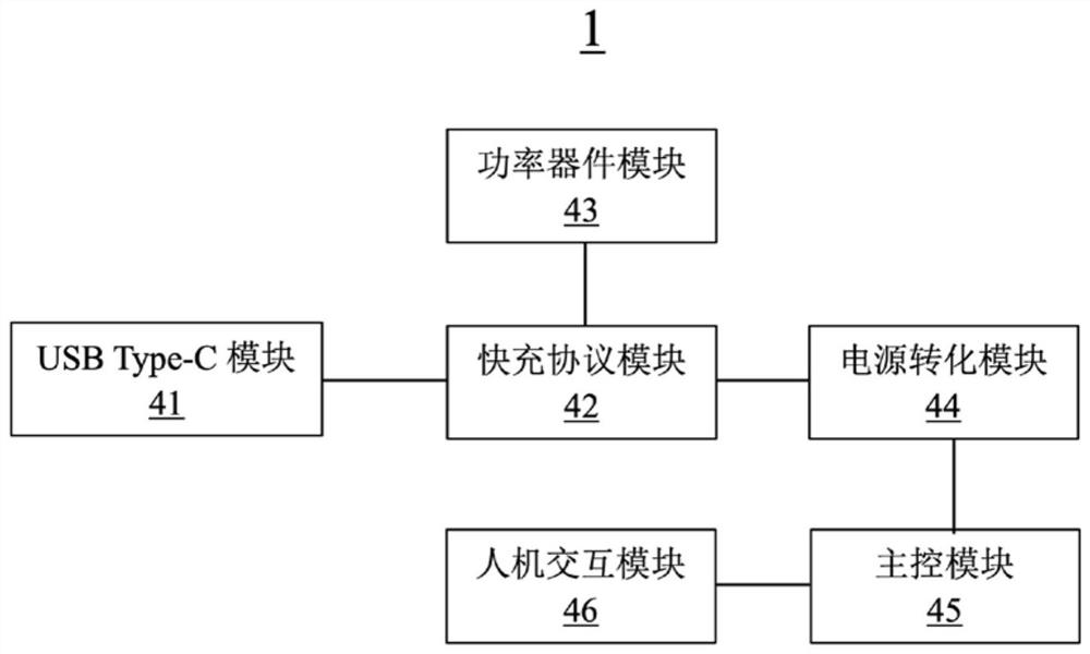 USB electric heating water cup and working method thereof