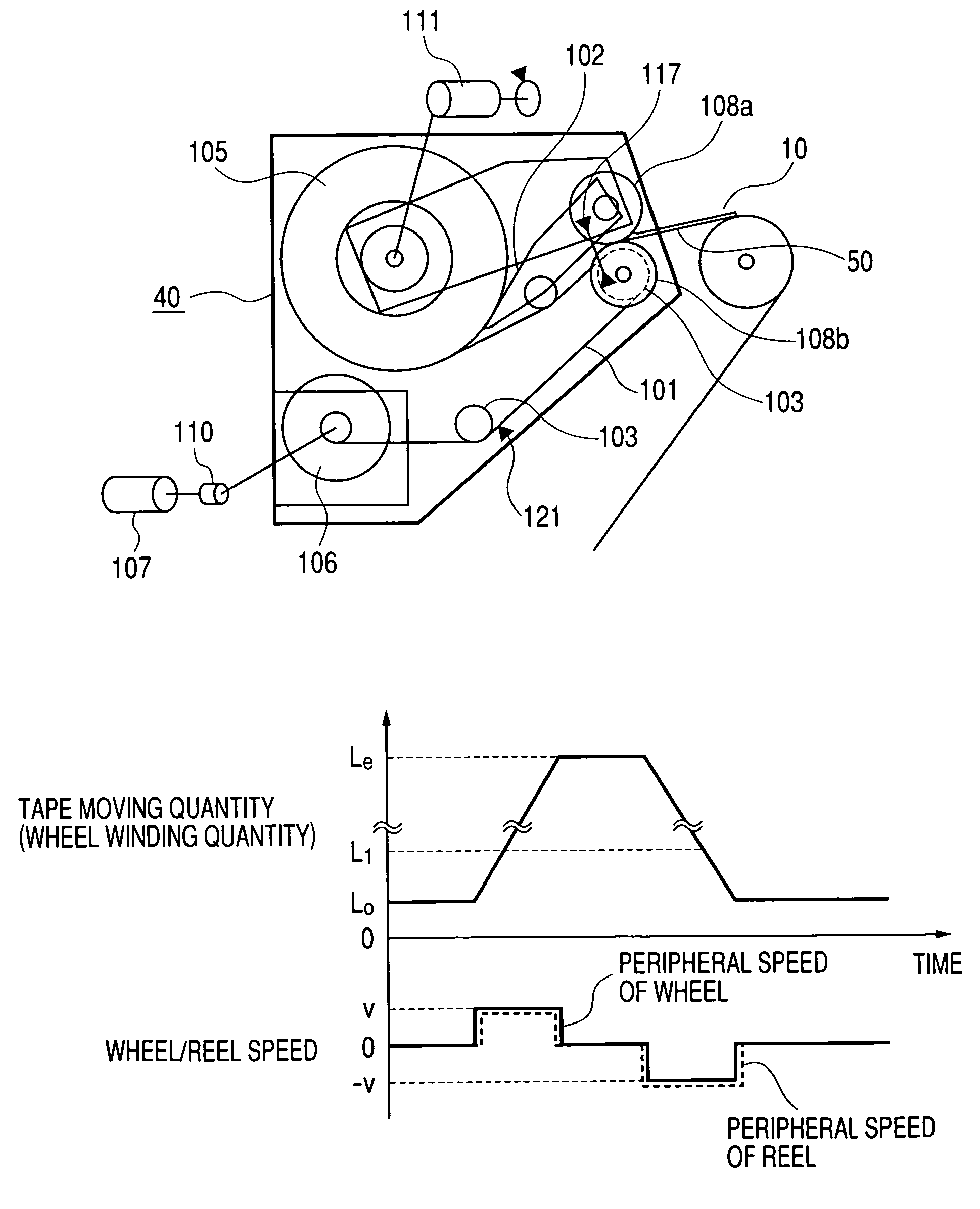 Paper sheet storing and releasing apparatus