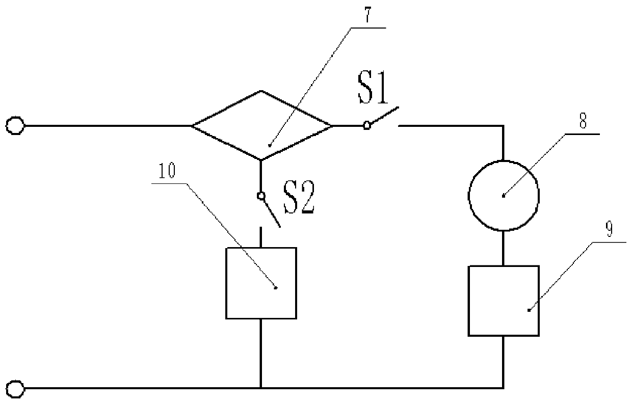 Cardiac pacing monitoring system based on piezoelectric energy capture