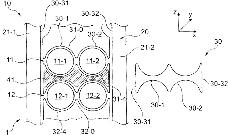 Thermally Optimized Automotive Power Supply