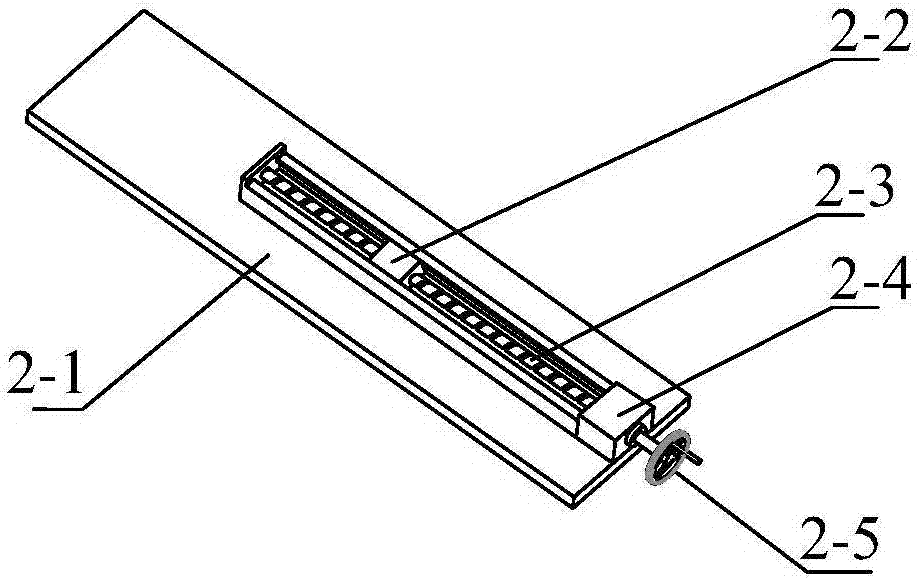 Assembly tooling for mechanical product part