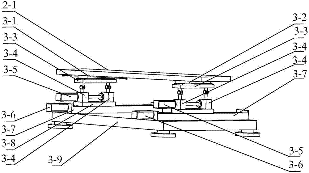 Assembly tooling for mechanical product part