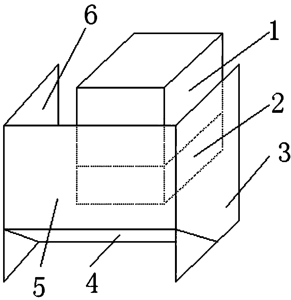 Method and simulator for virtual reality training of crane operation