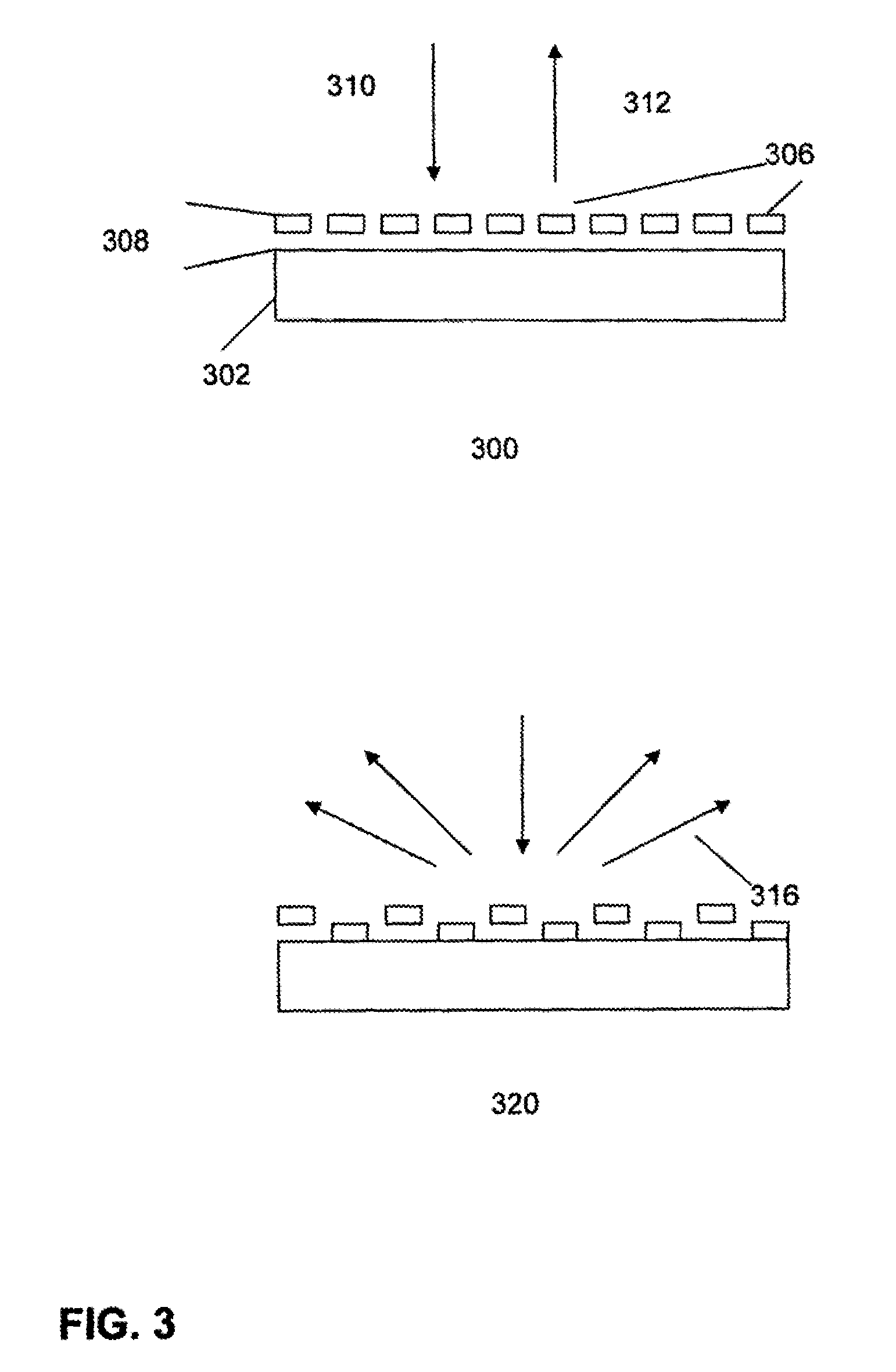 Dynamic Motile Medium