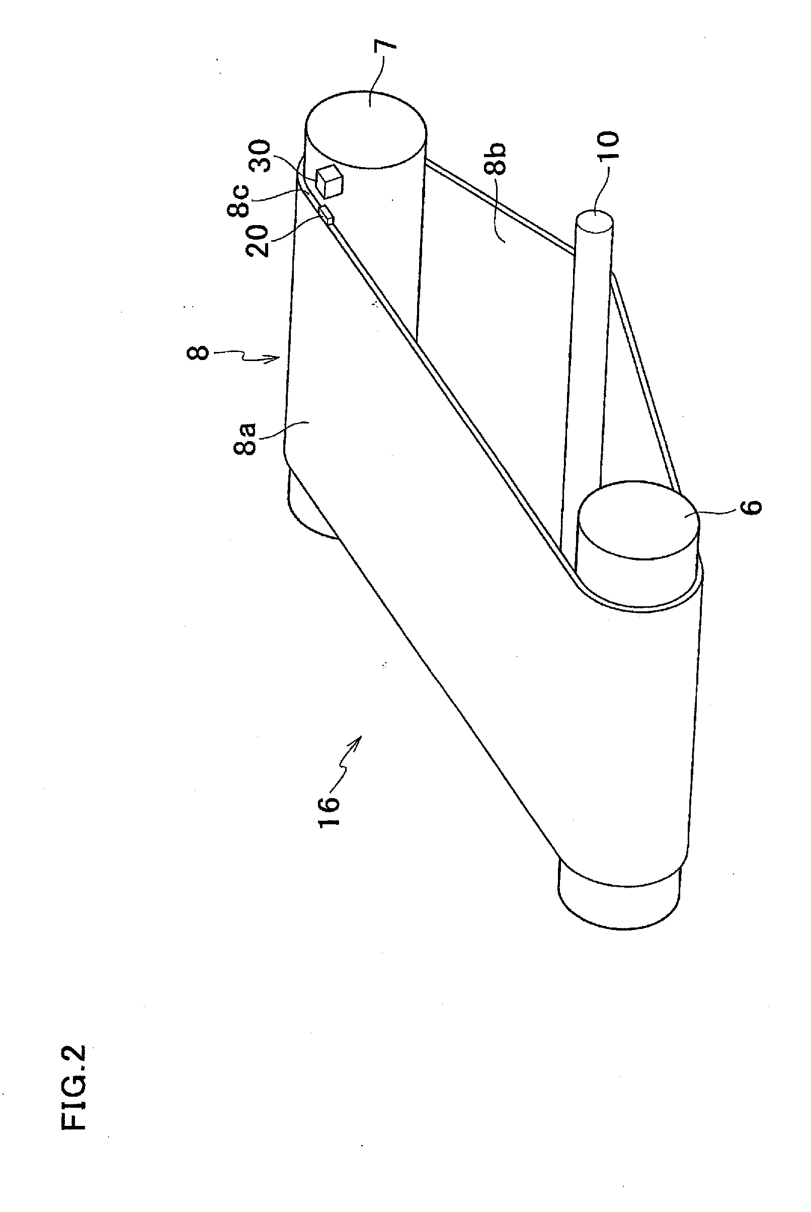 Liquid ejection apparatus