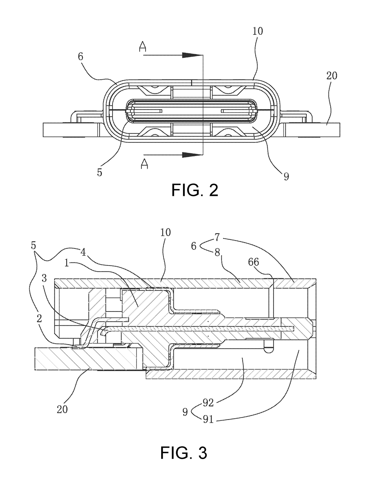 Electrical connector