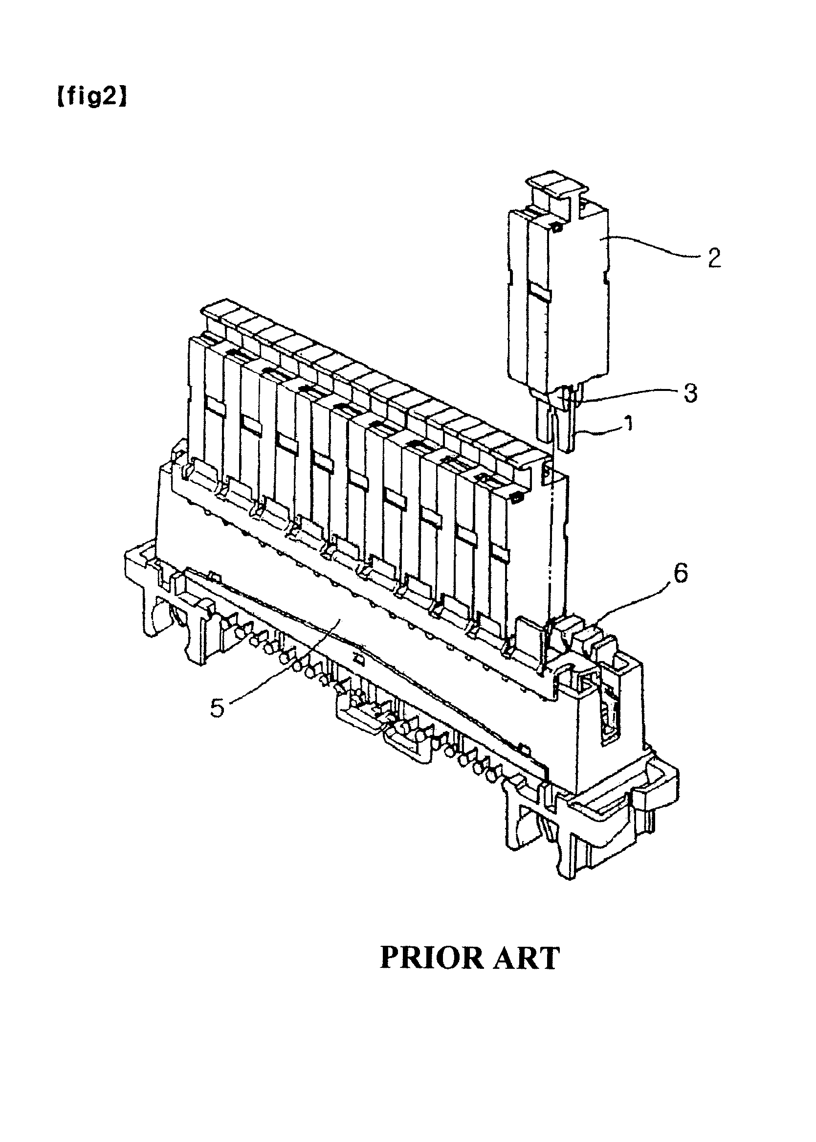 Communication-circuit line protector