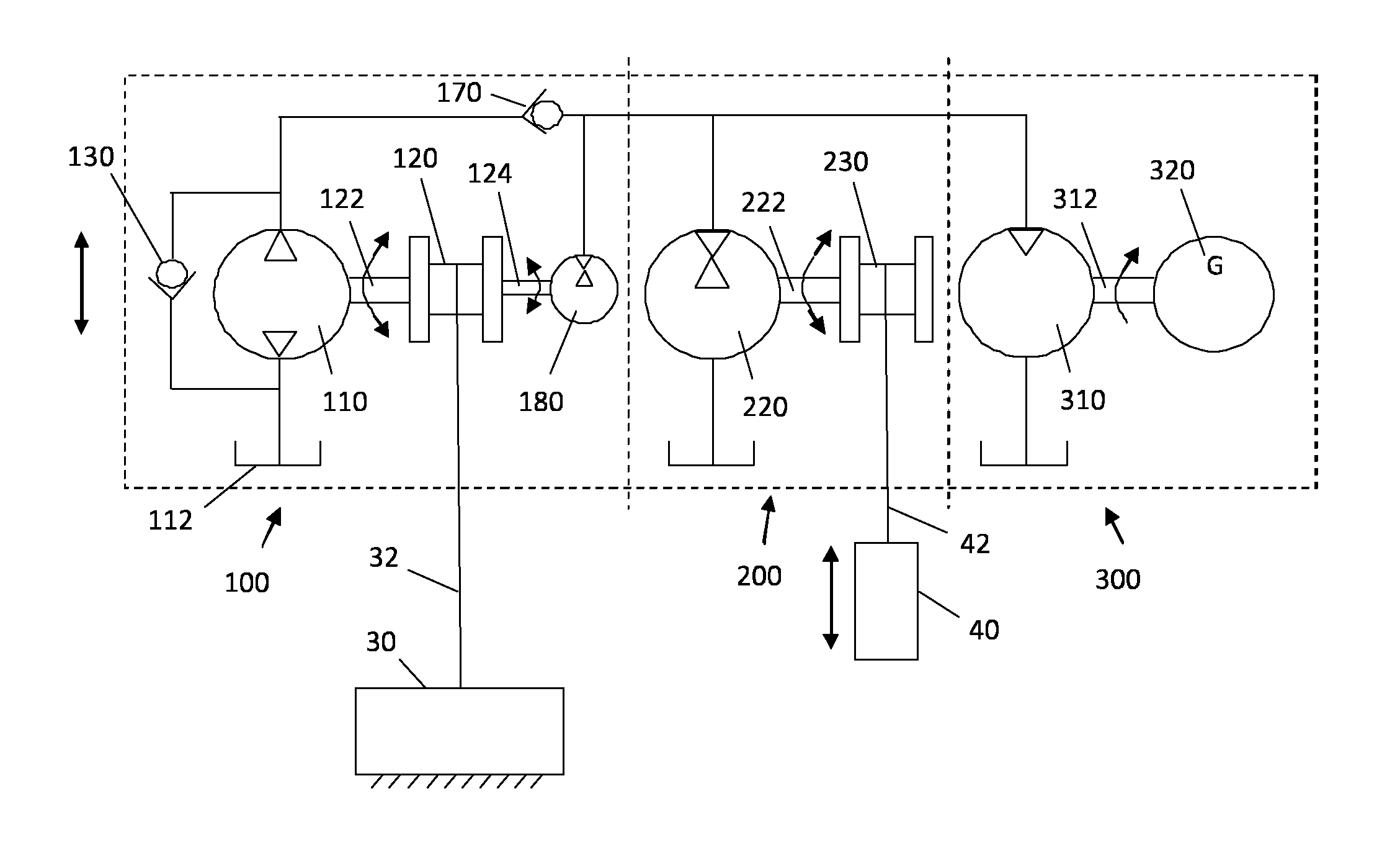 Wave energy converter