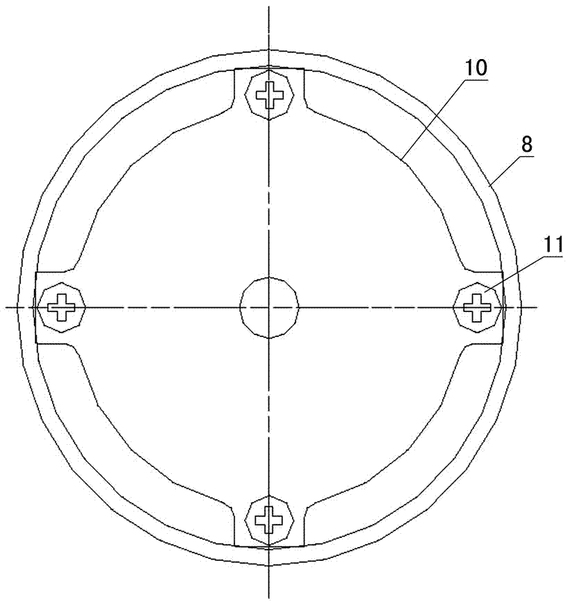 Adjustable water inlet for swimming pool with adjustable bottom