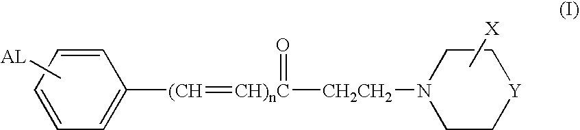 Arylamine Ketones, Their Preparation Methods, The Pharmaceutical Composition Containing Them And Their Use