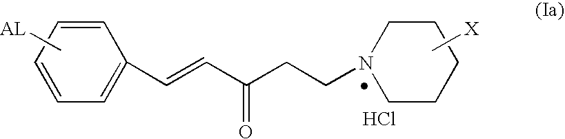 Arylamine Ketones, Their Preparation Methods, The Pharmaceutical Composition Containing Them And Their Use