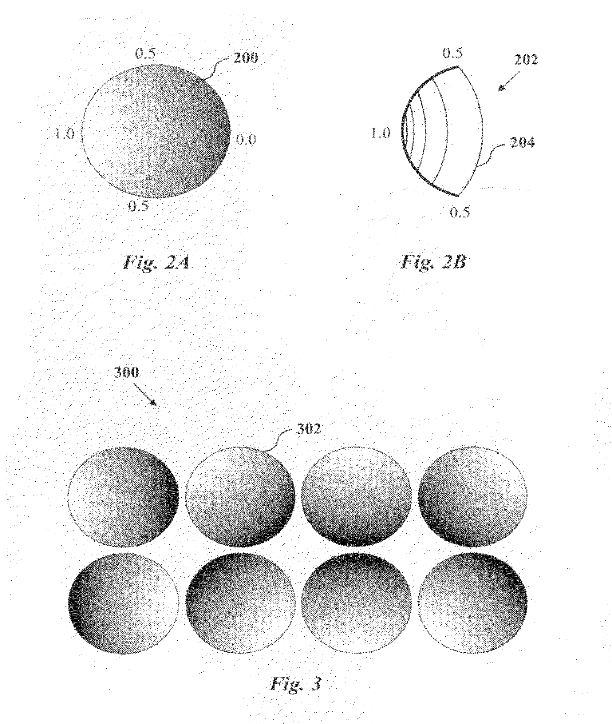 Accelerated MRI with Nonlinear Spatial Encoding Gradients