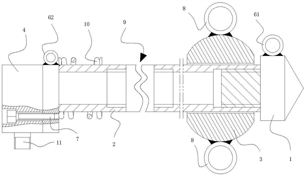 impact device