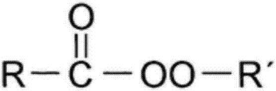 Connection structural body and electronic part