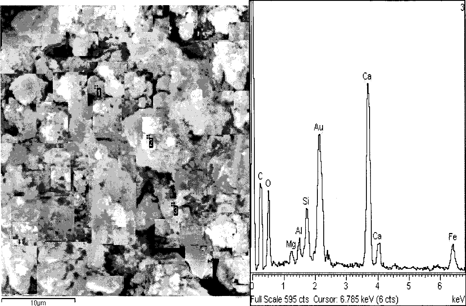 Method for producing architectural materials by using paper making sludge