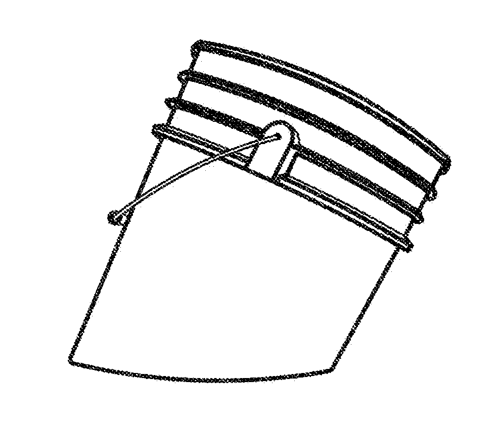 Container