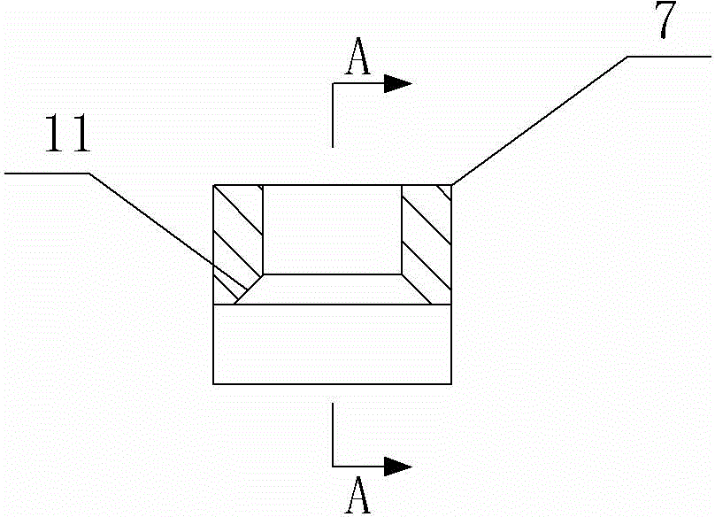 Adjustable rapid clamp