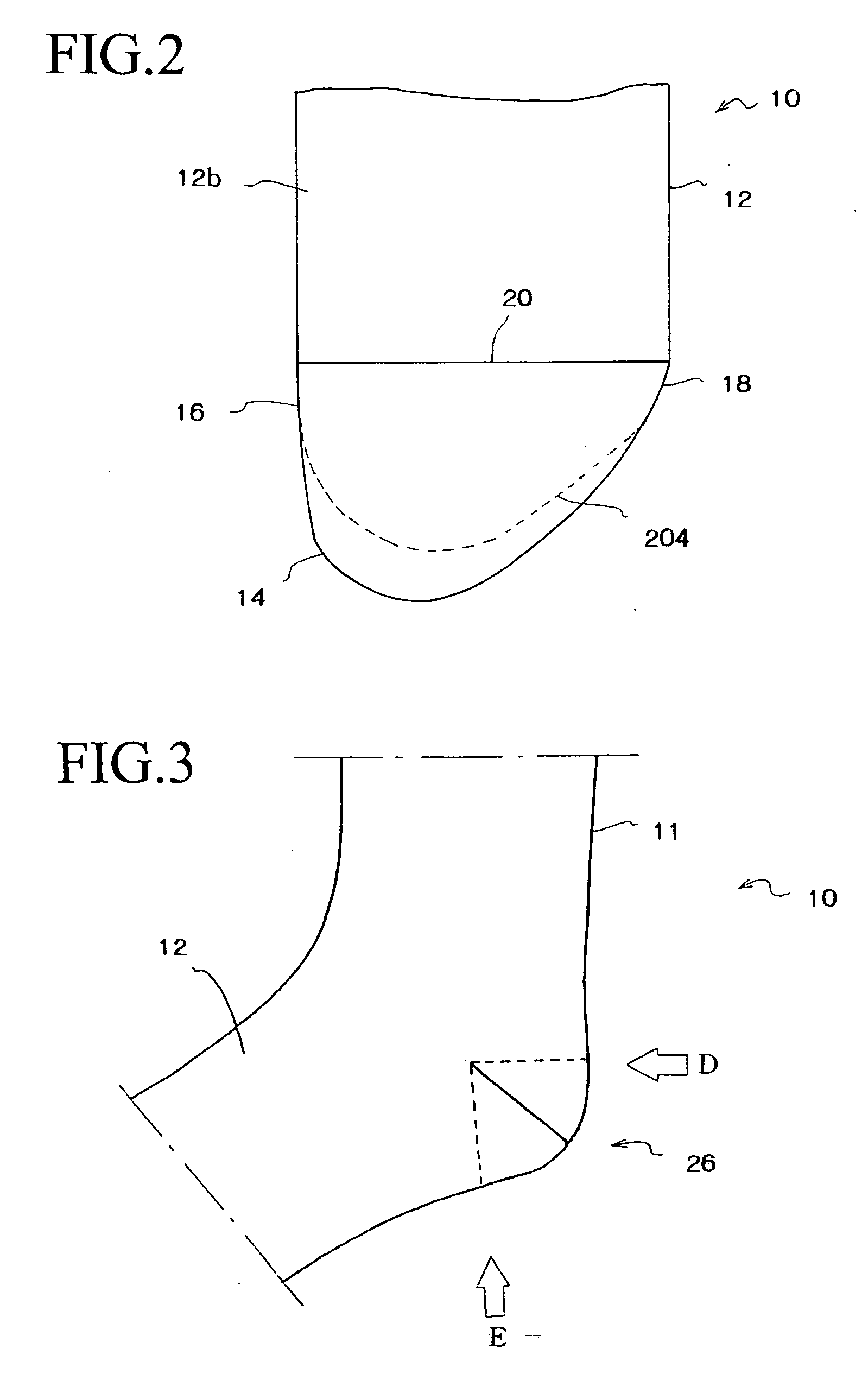 Socks and method of manufacturing the socks