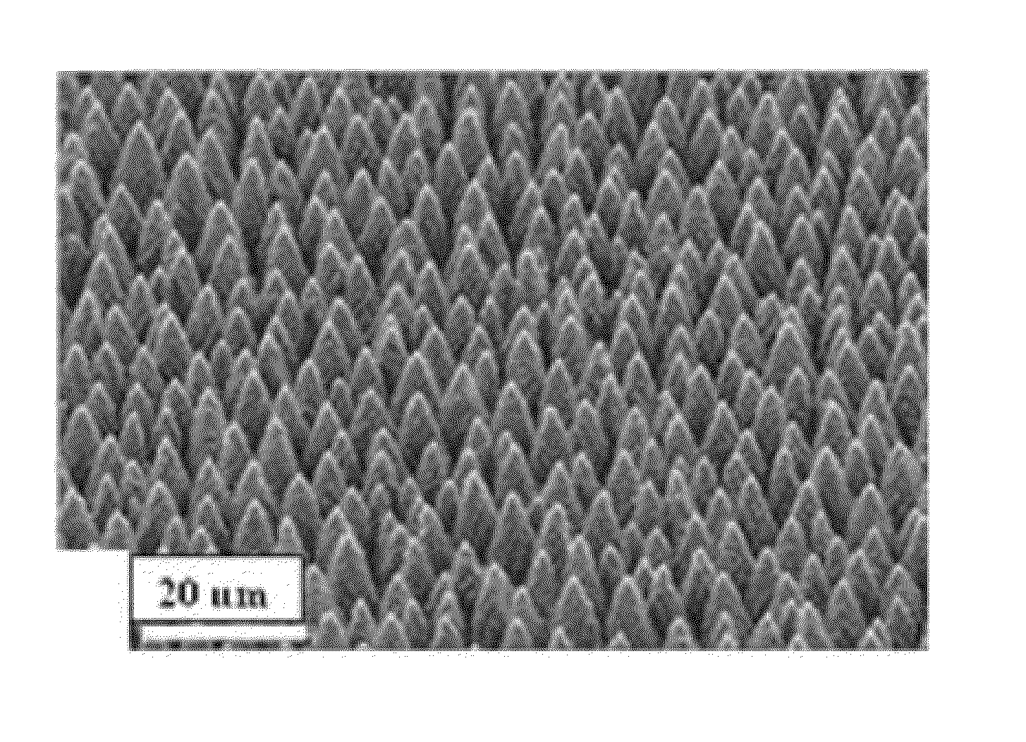 Systems and methods of laser texturing of material surfaces and their applications