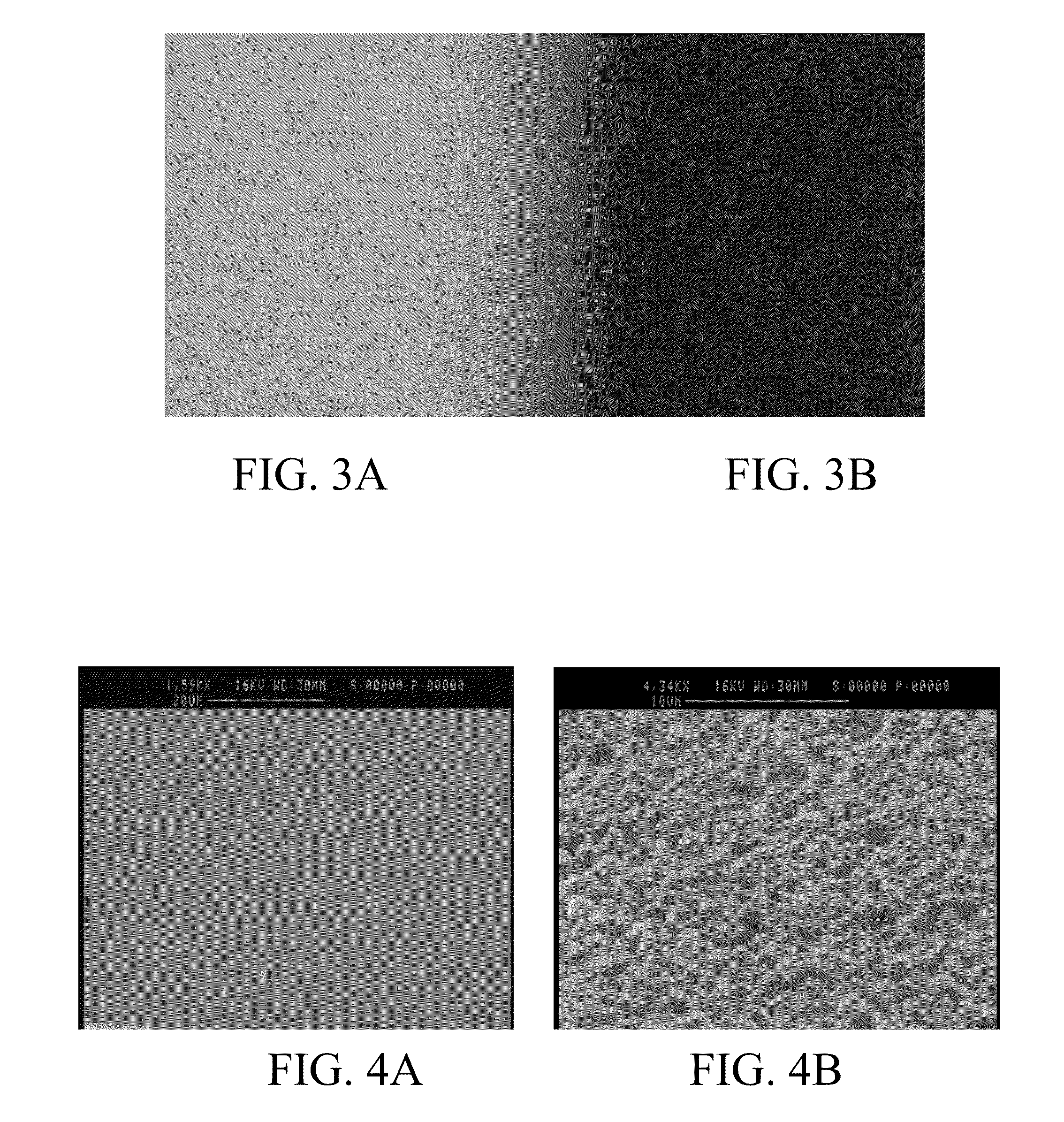 Systems and methods of laser texturing of material surfaces and their applications