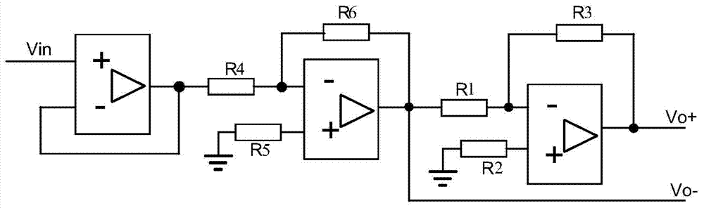 High-precision measuring system and method for mechanical environment parameter of aircraft