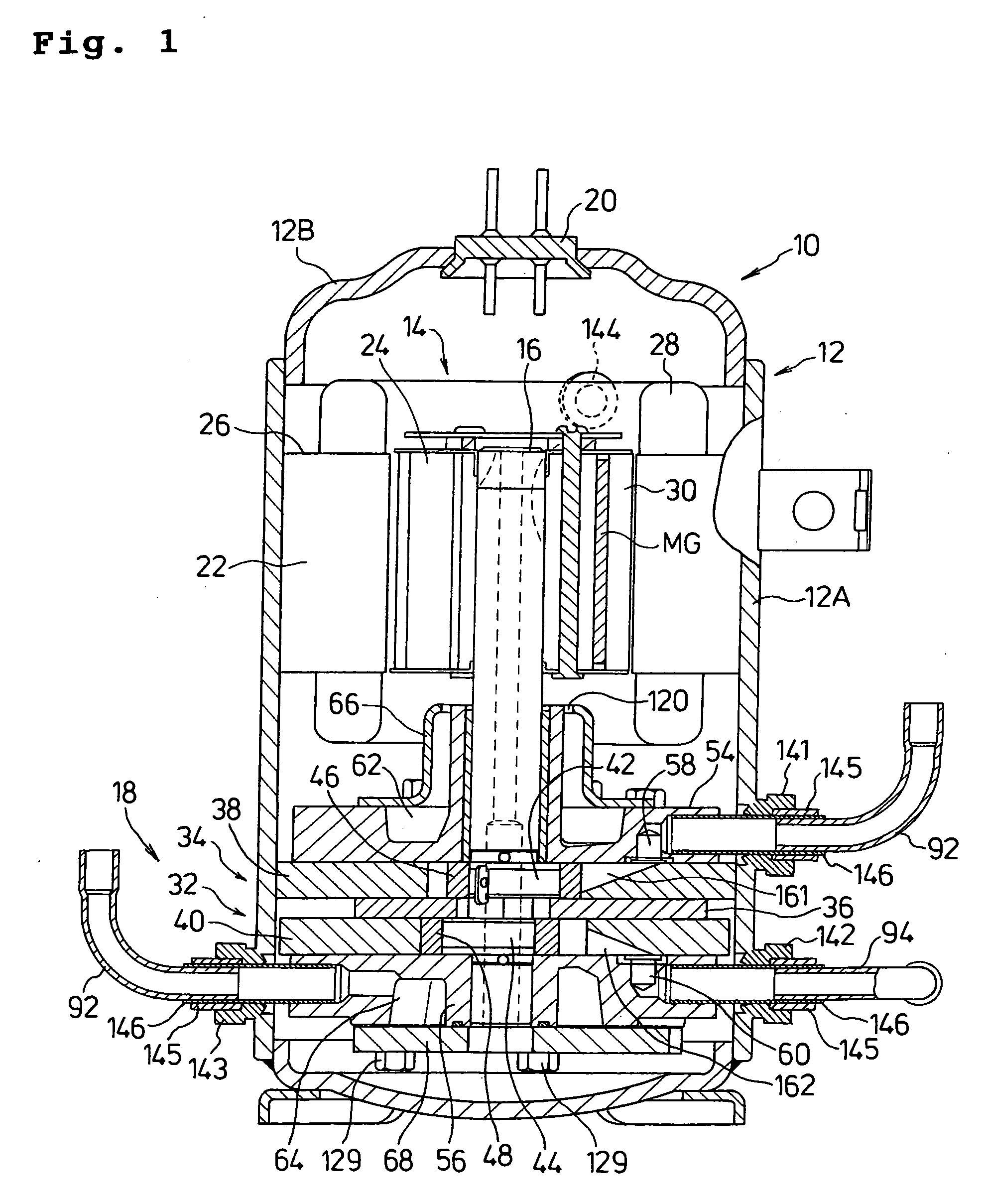 Compressor