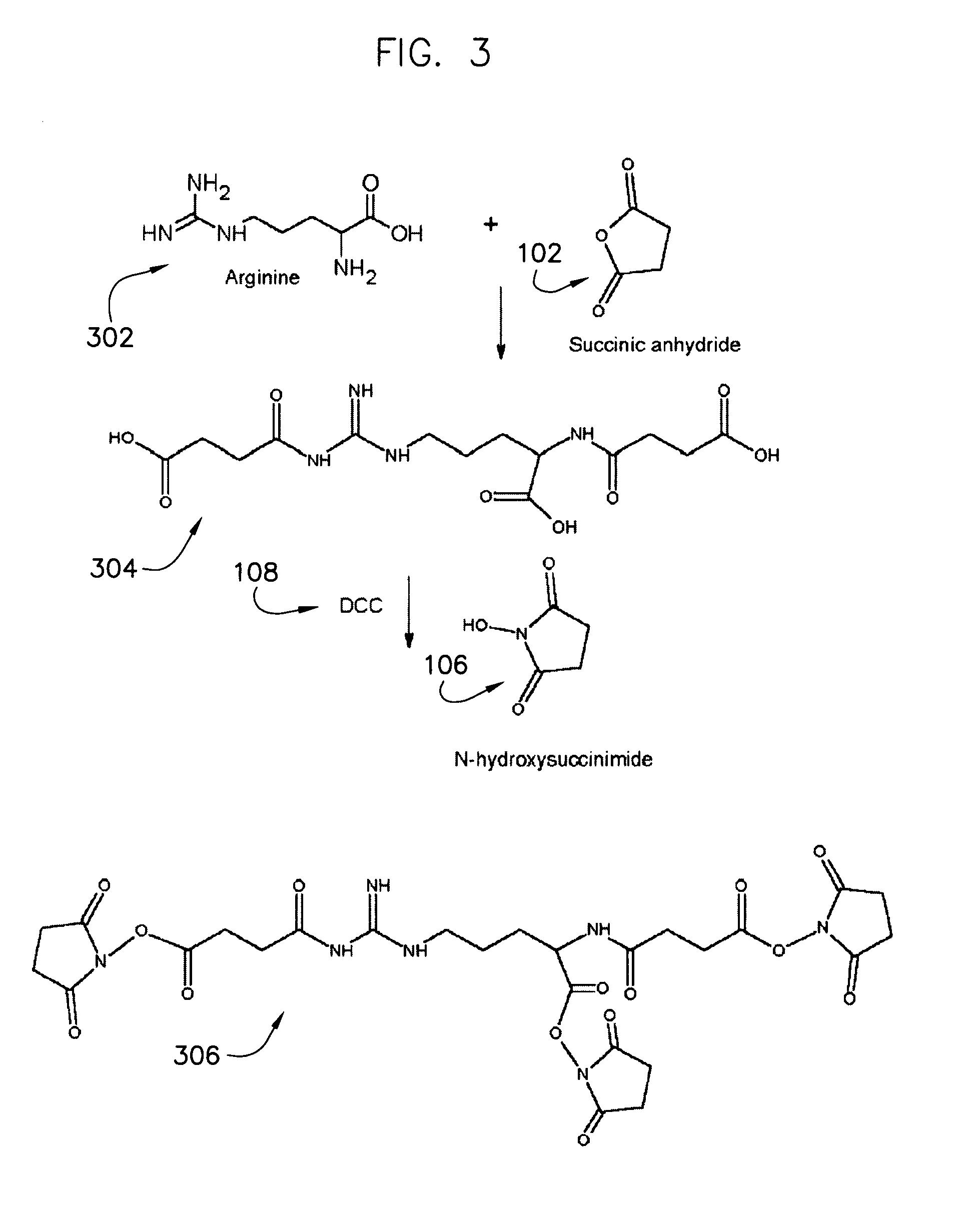 Protein crosslinkers, crosslinking methods and applications thereof