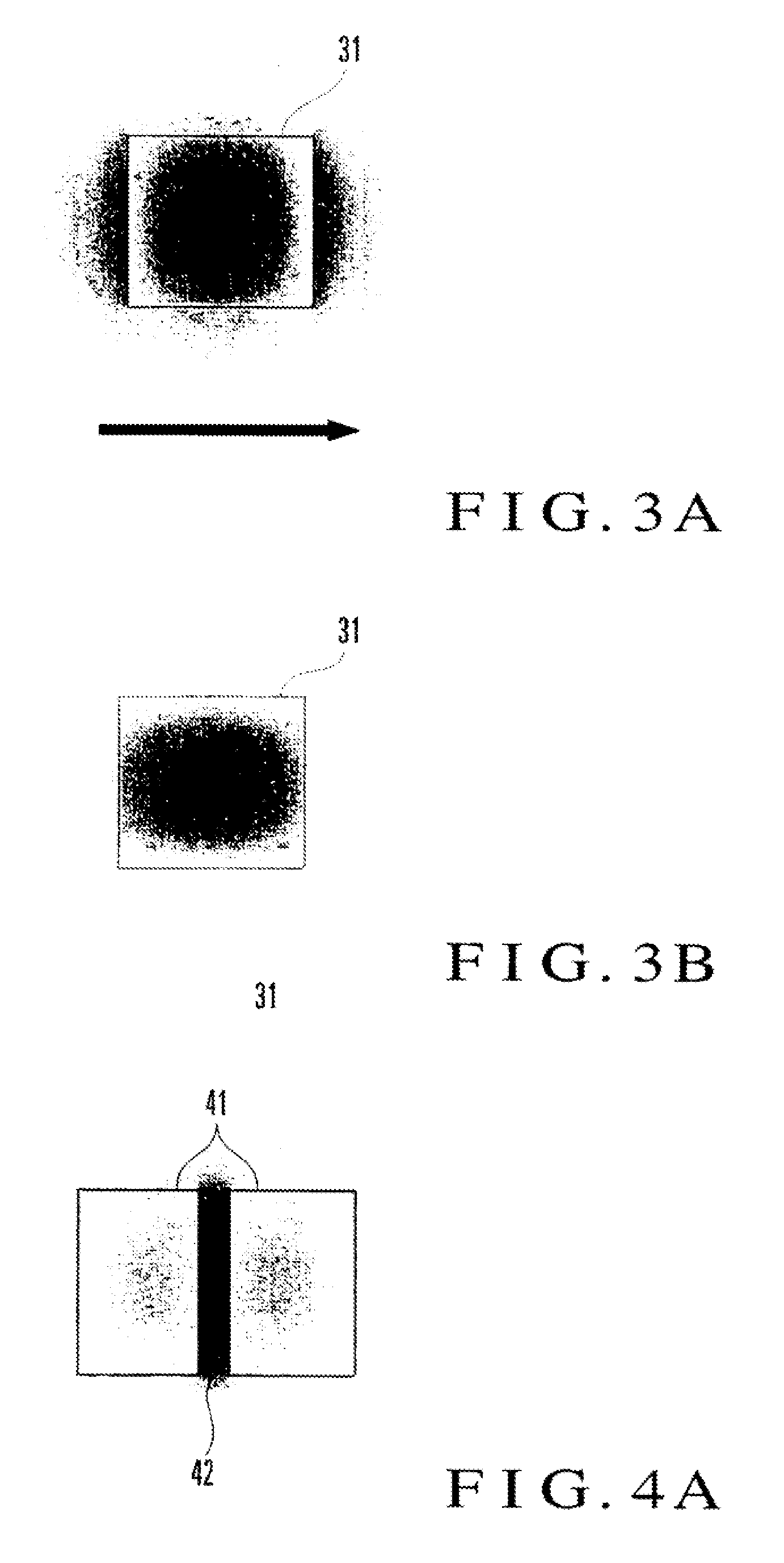 Waveguide connecting structure