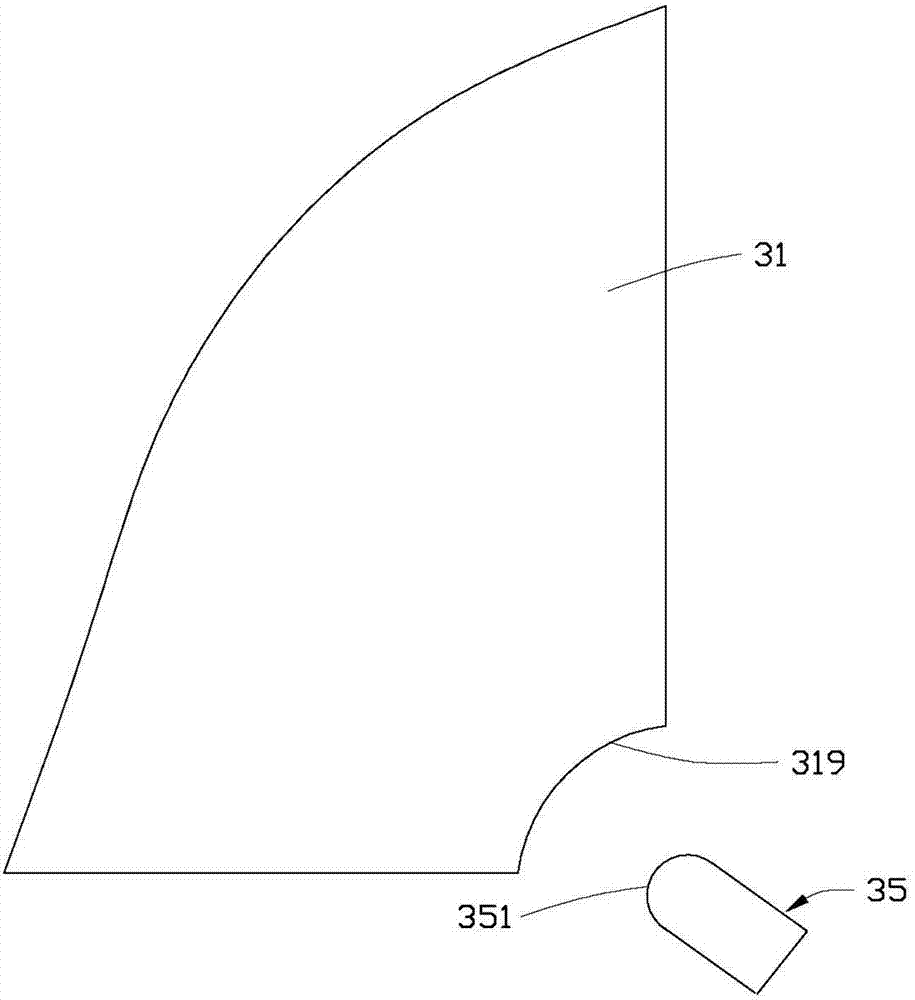 Backlight module and liquid crystal display device