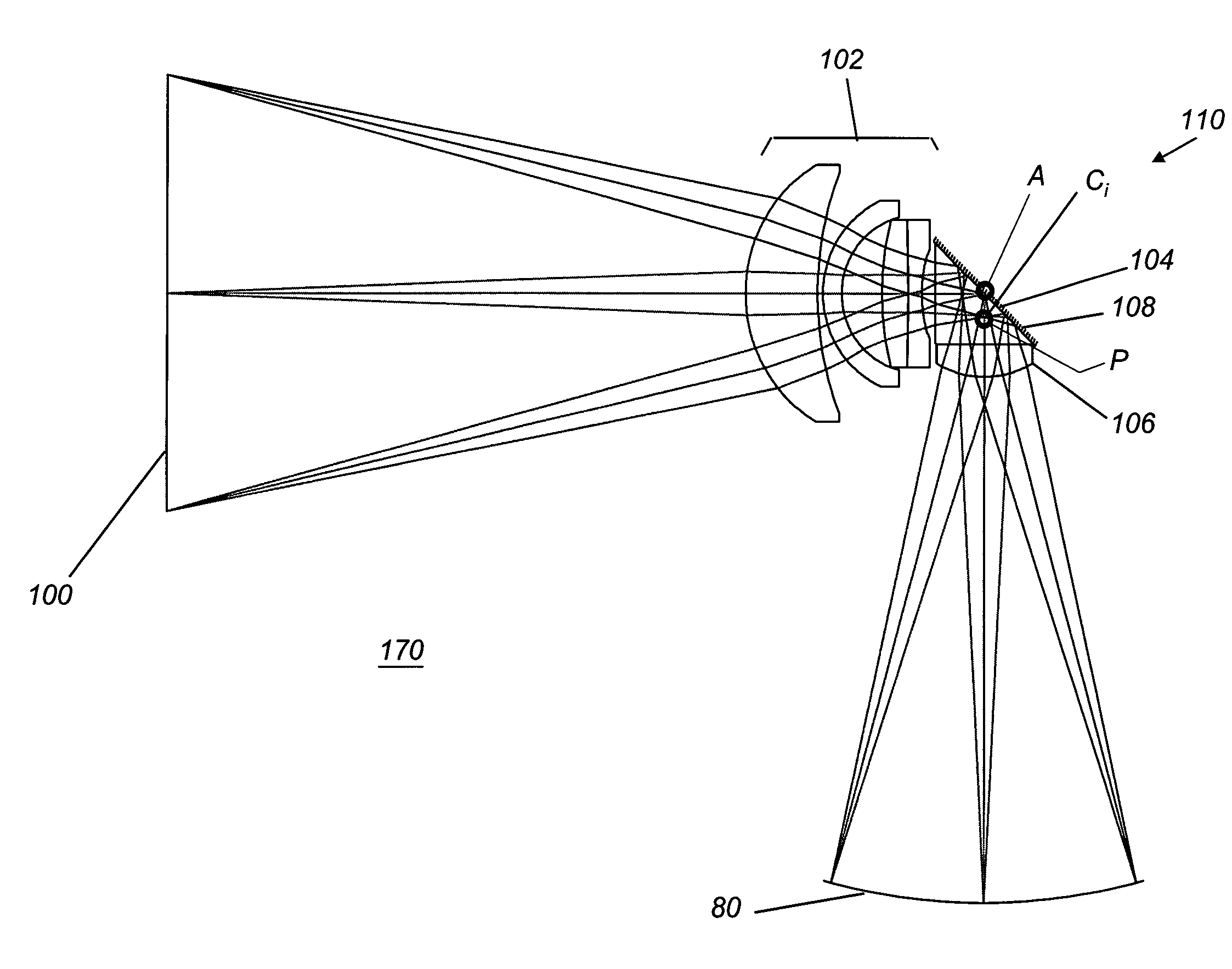 Autostereoscopic display apparatus