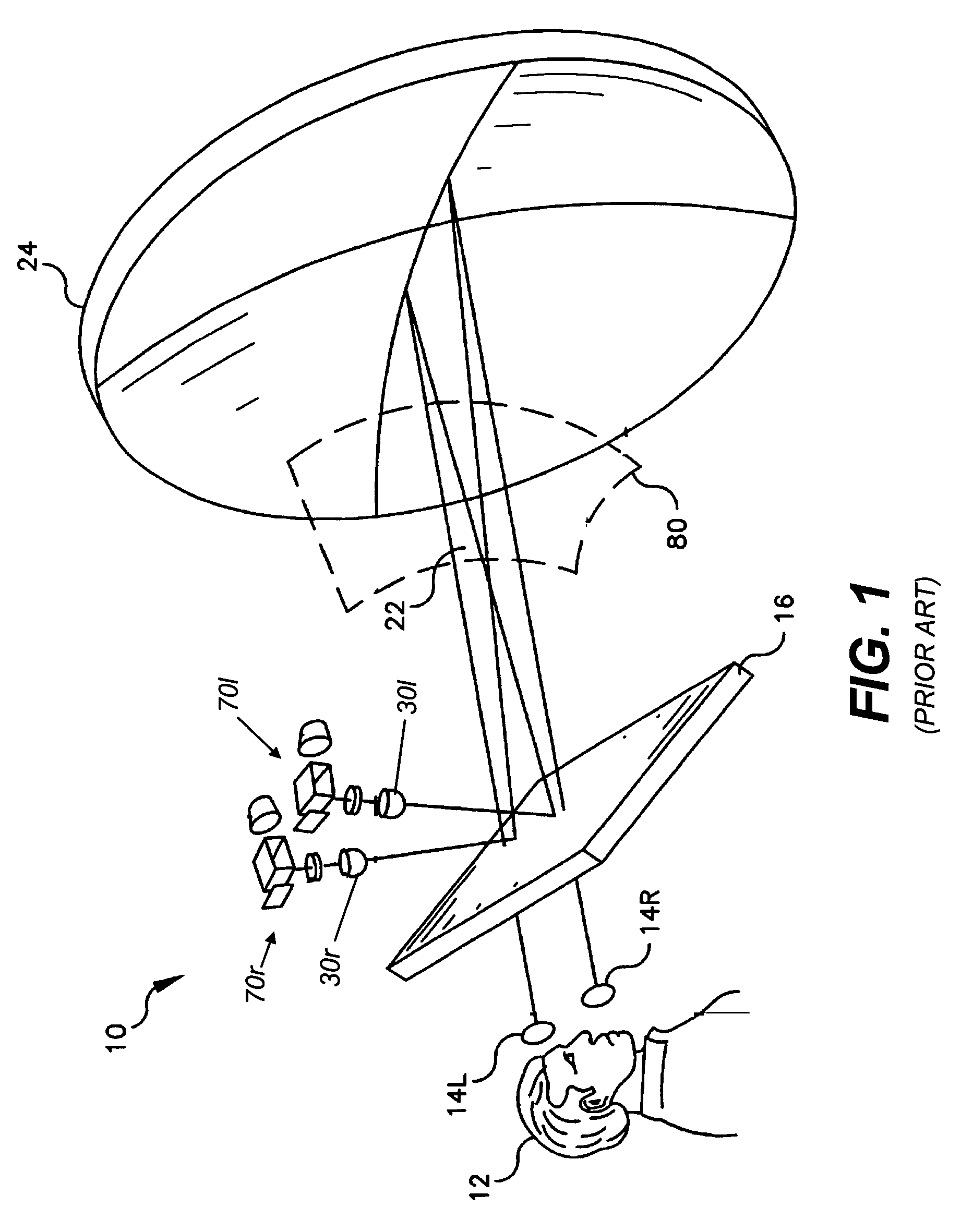 Autostereoscopic display apparatus