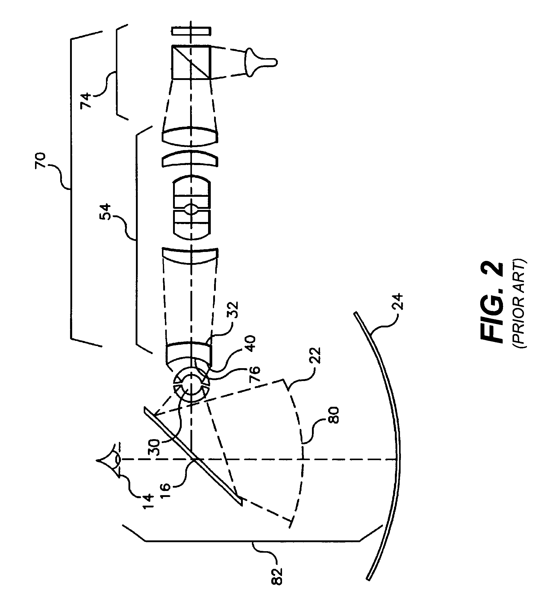 Autostereoscopic display apparatus