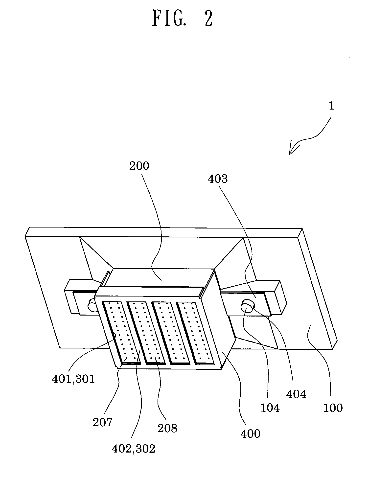 Liquid-jet head and liquid-jet apparatus