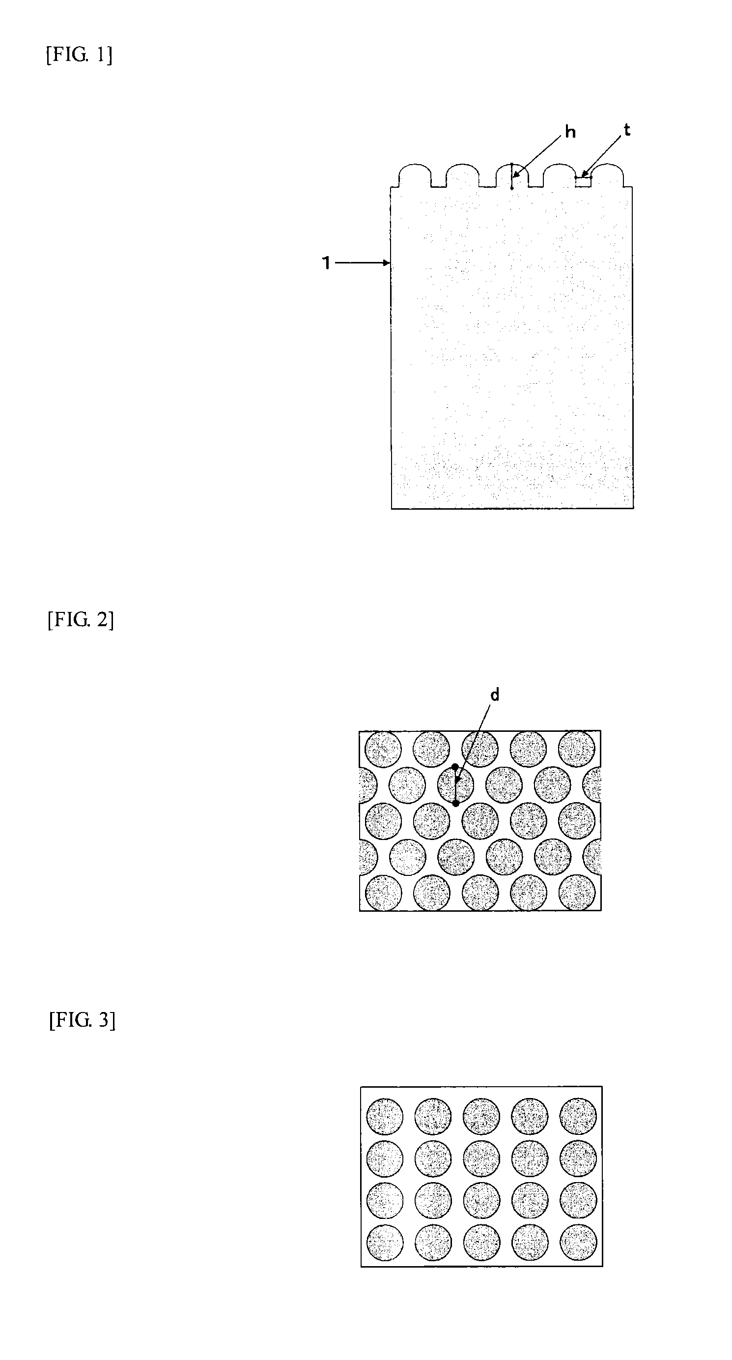 Water-repellent, thermoplastic resin sheet, and molded article