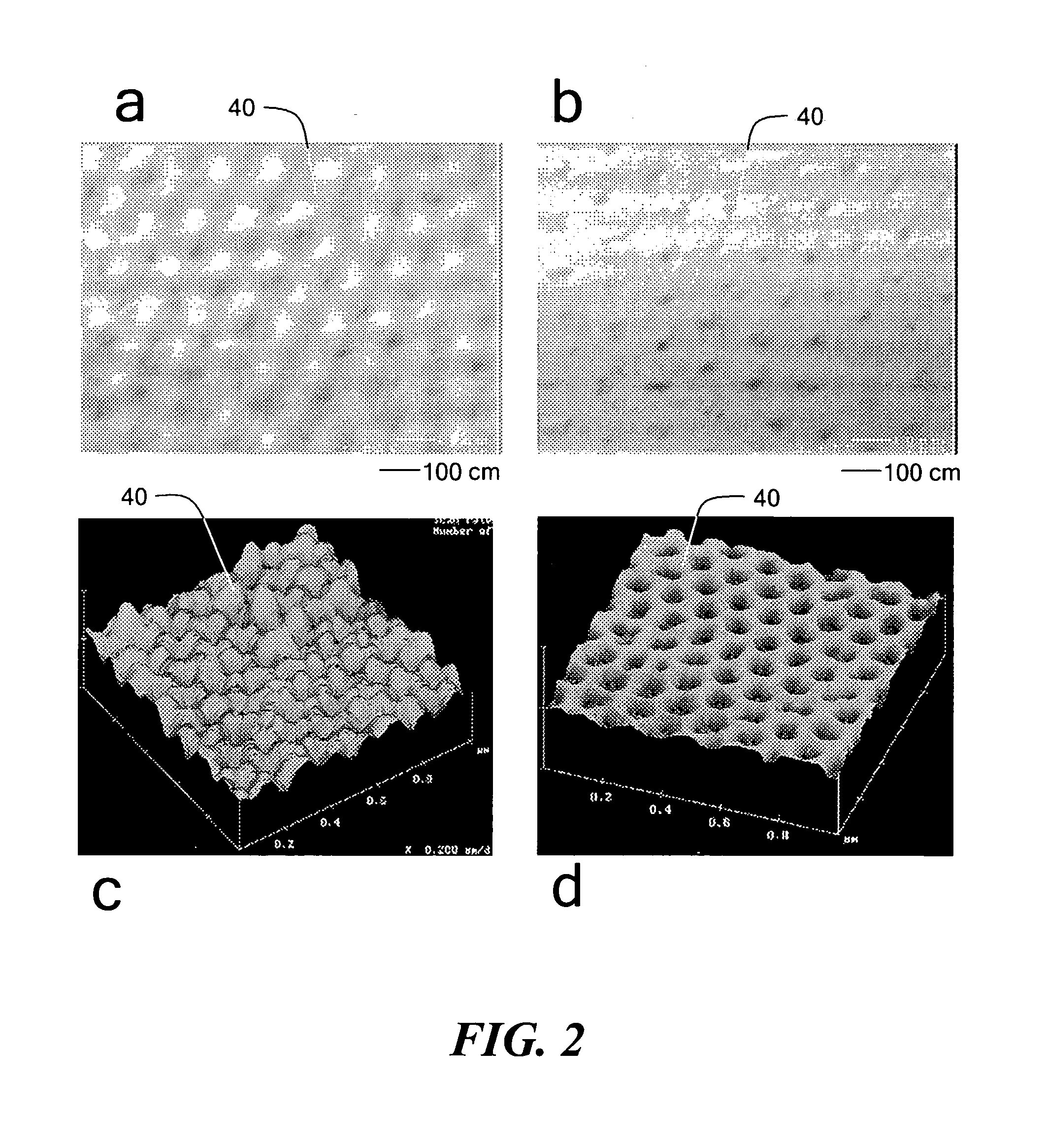 Thick porous anodic alumina films and nanowire arrays grown on a solid substrate