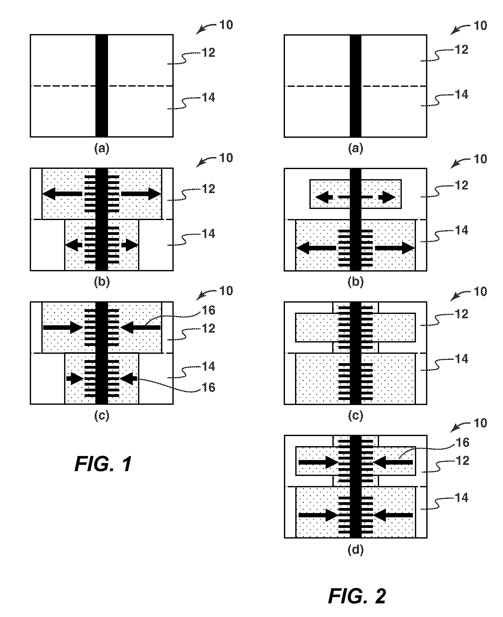 Methods For Regulating Flow In Multi-Zone Intervals