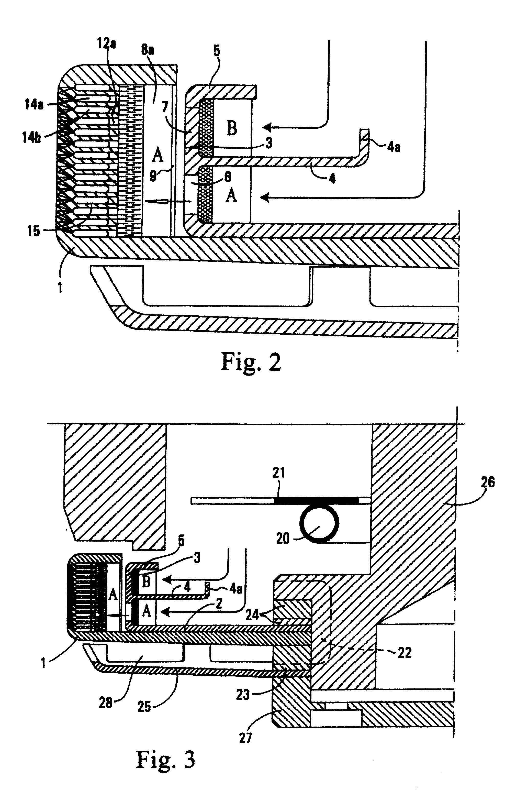 High throughput capacity spinner for manufacturing dual-component curly fibers
