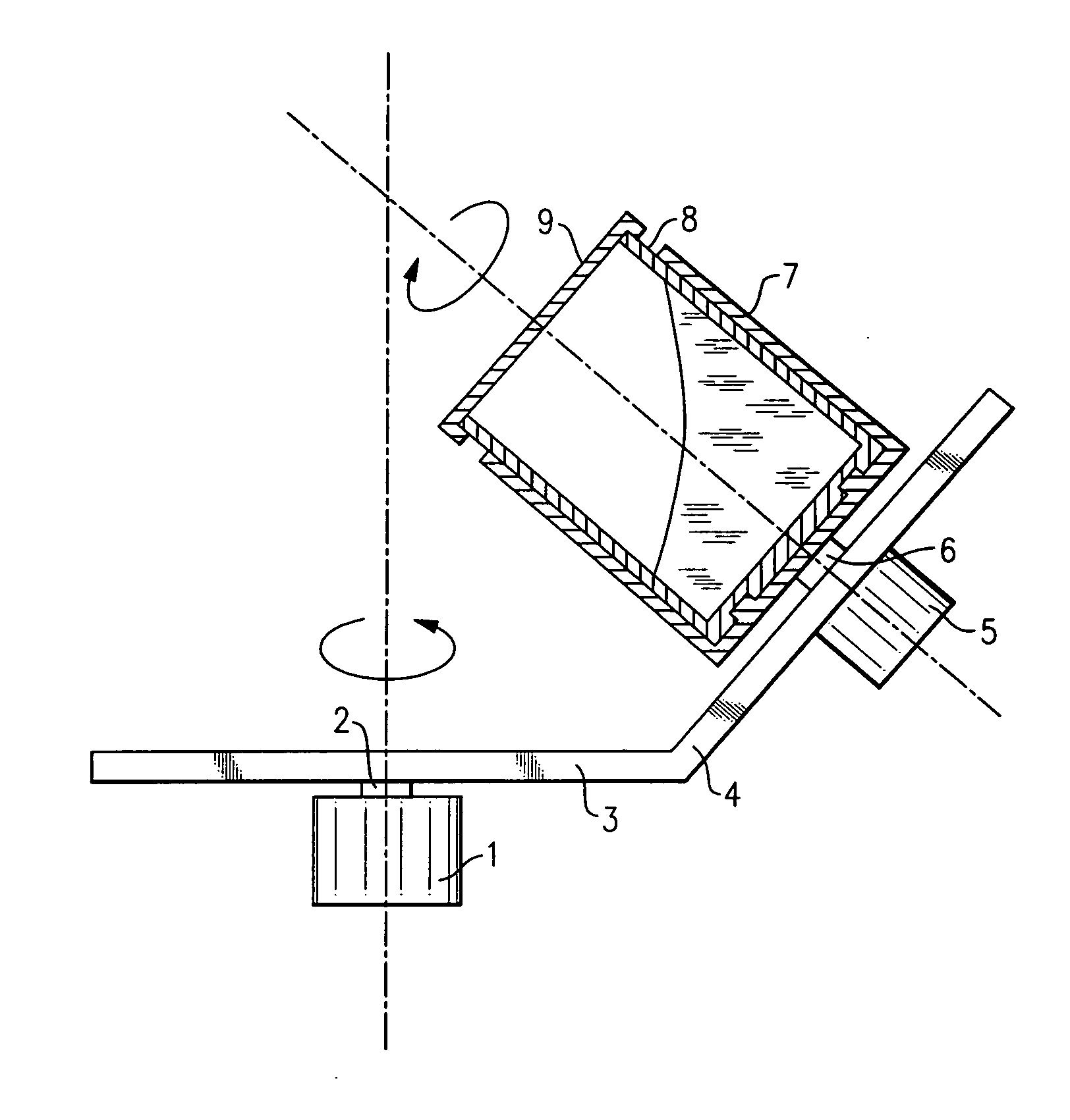 Method of producing liquid solutions comprising fusible solid materials