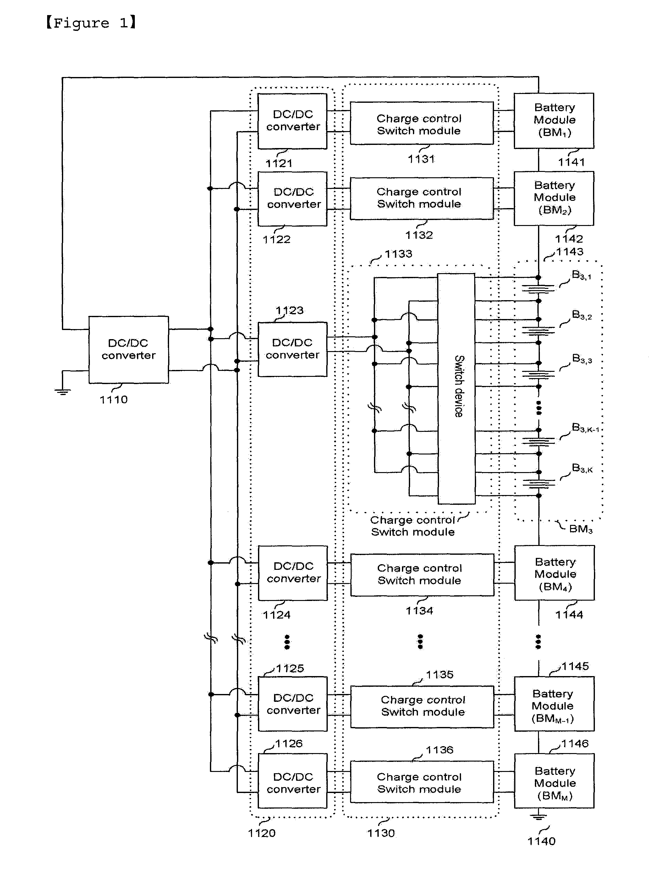 Two-Stage Charge Equalization Method and Apparatus for Series-Connected Battery String