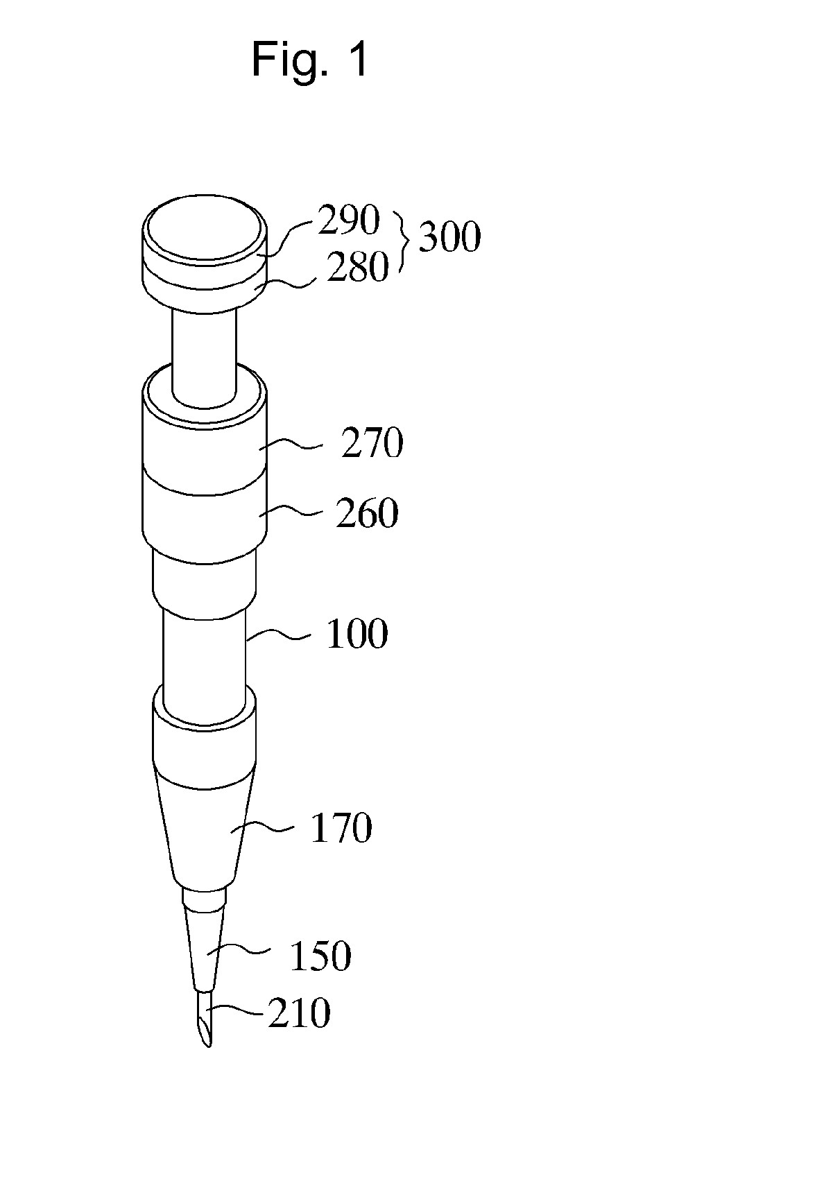 Hair transplanter