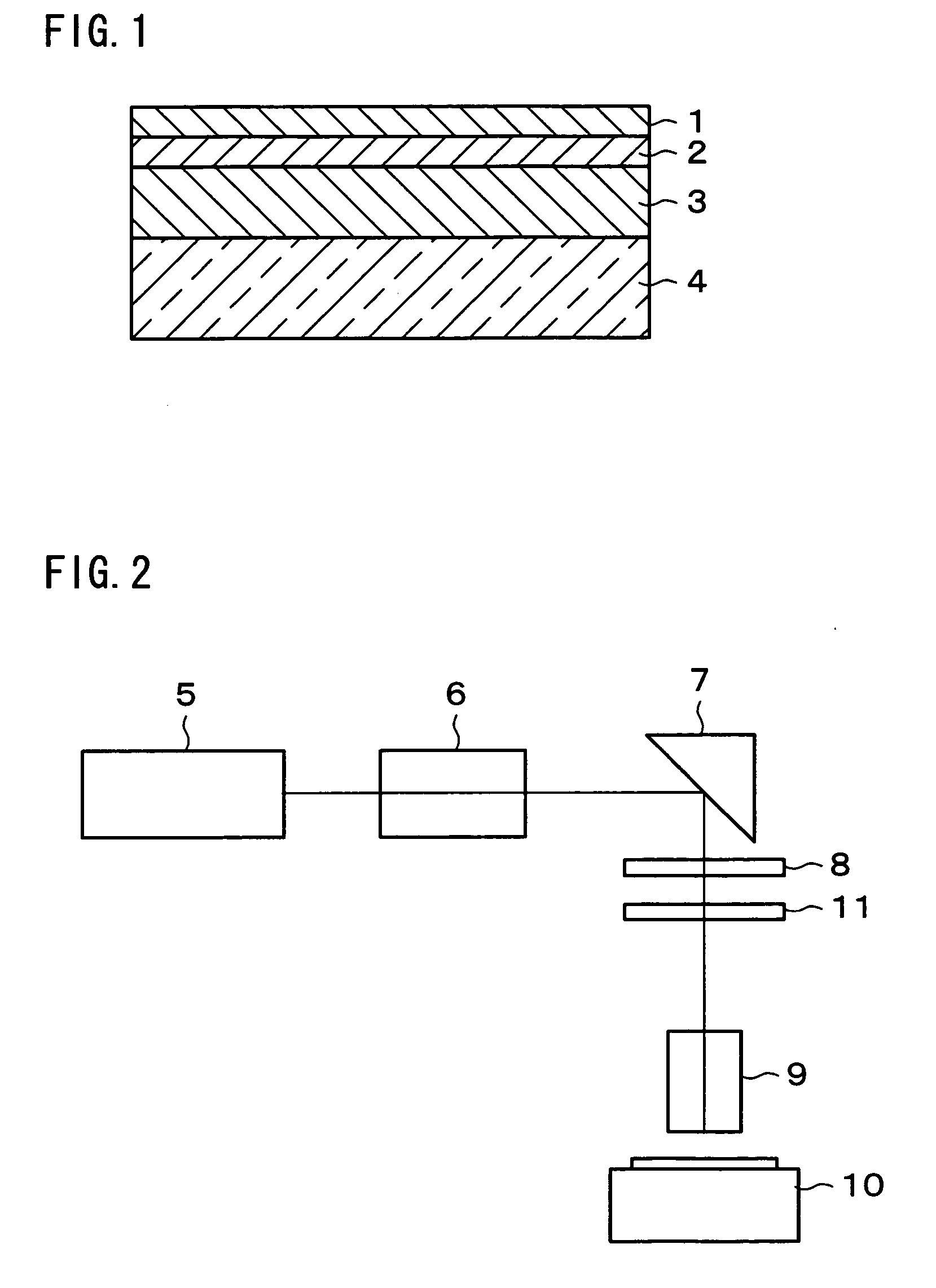 Crystallized semiconductor device, method for producing same and crystallization apparatus