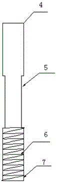 Cross/slotted multi-purpose screwdriver