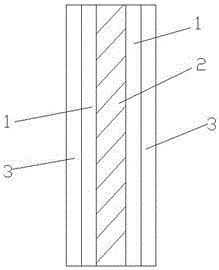 Manufacturing method of novel UV420 lens