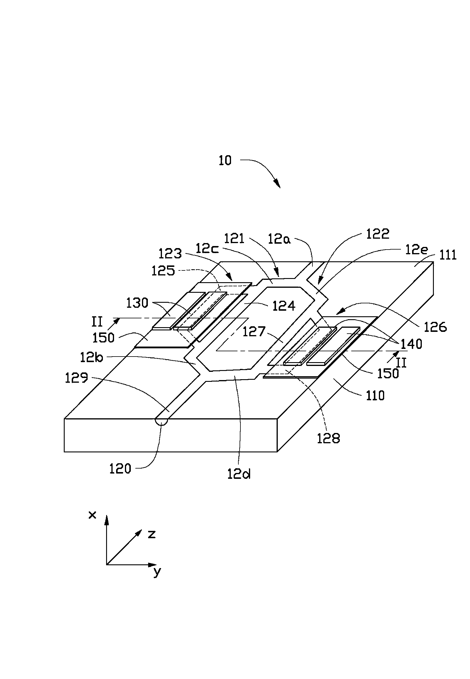 Electrooptical modulator