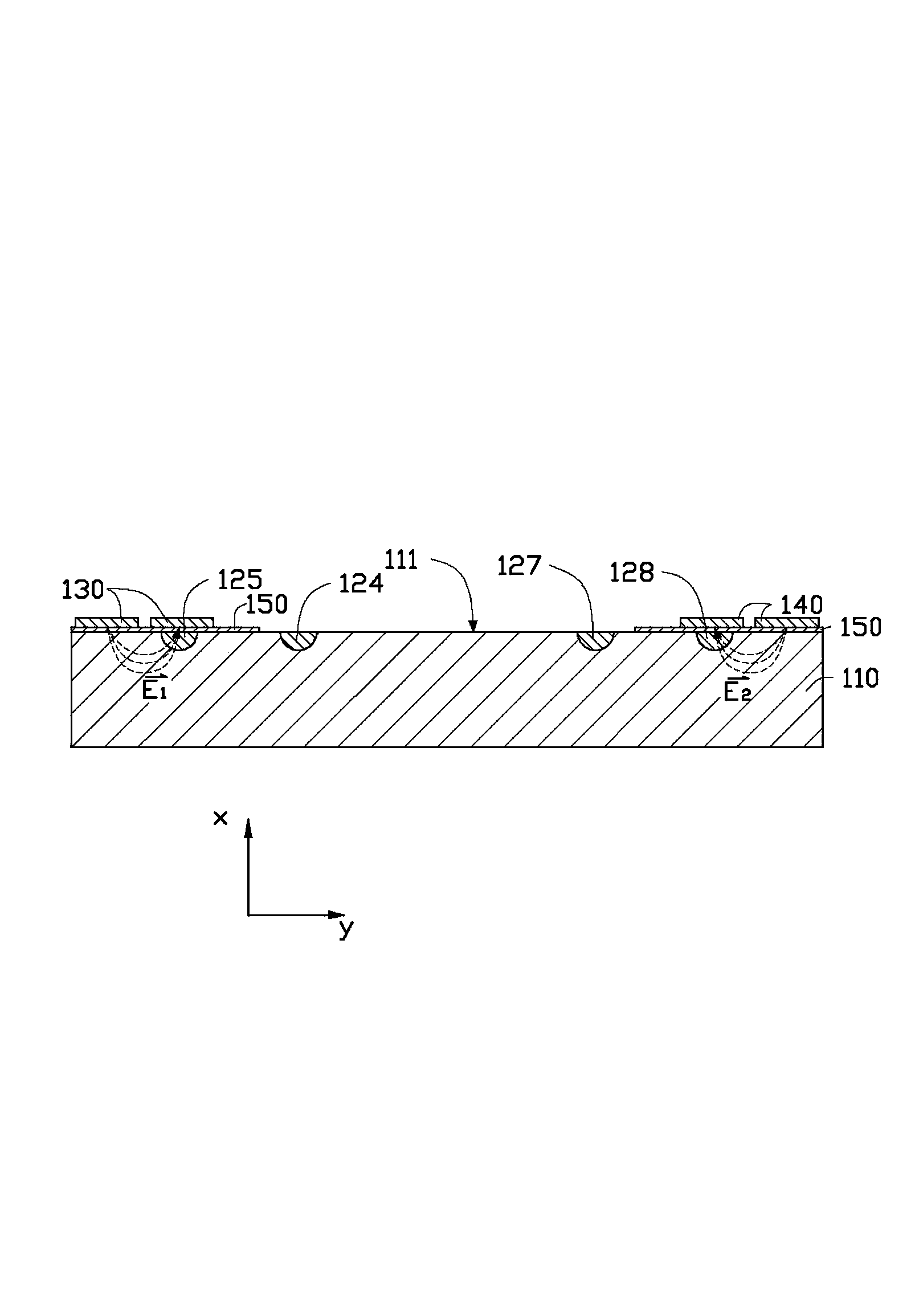 Electrooptical modulator